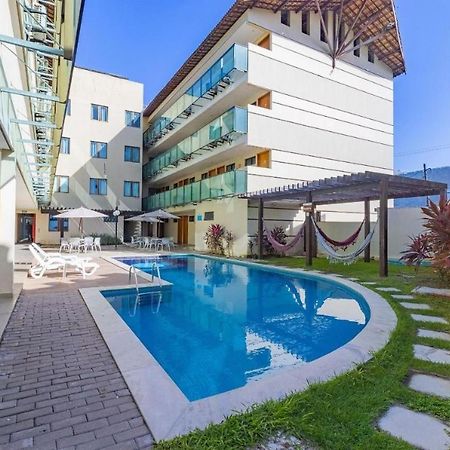 Studios Praias Brasileiras - Super Confortaveis A 100M Da Praia Порту-де-Галиньяш Экстерьер фото